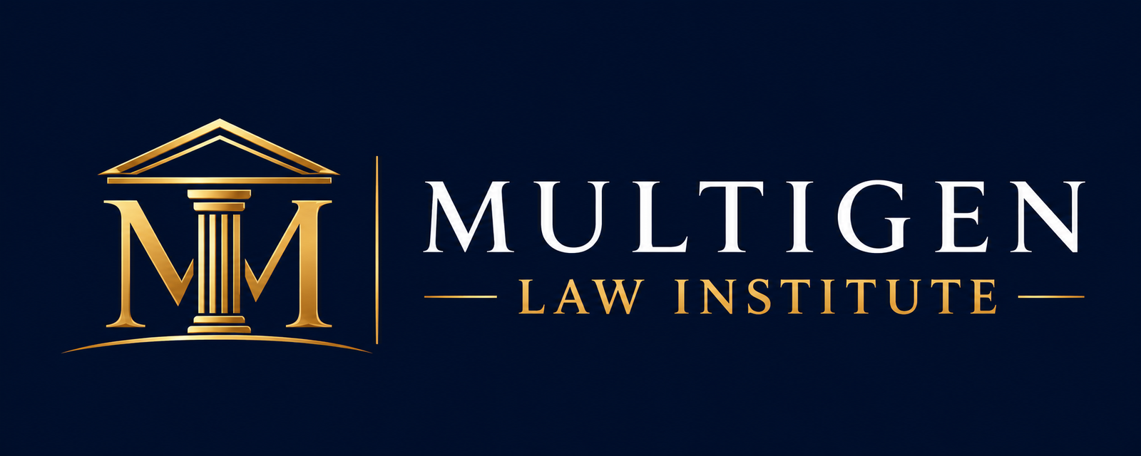 MultiGen Law Institute